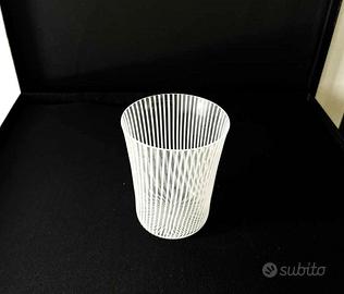 BICCHIERE CANOVA DRITTO  NASON MORETTI