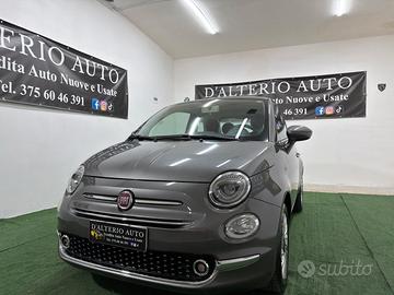 Fiat 500 1.2 EasyPower Lounge