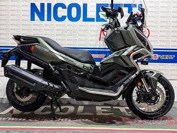 Scooter Zontes Zt 368 G My 26 - Verde tua a soli €