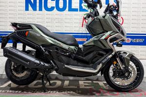 Scooter Zontes Zt 368 G My 26 - Verde tua a soli €