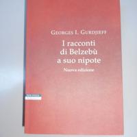 3 libri di Georges Ivanovič Gurdjieff