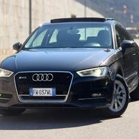Audi A3 1.6 TDI TETTO OK NEOPATENTATI