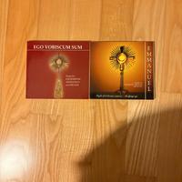 CD Emmanuel e Ego Vobiscum Sum