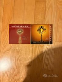 CD Emmanuel e Ego Vobiscum Sum