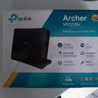 Modem Tp-Link VR1210v