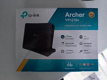 Modem Tp-Link VR1210v