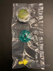 Hover Wyvern Beyblade X - Nuovo e completo