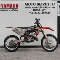 Ktm 125 sx