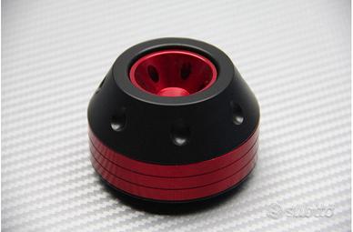 Ricambio tampone Paratelaio Rosso
