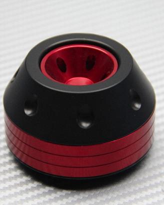 Ricambio tampone Paratelaio Rosso