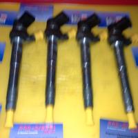 INIETTORI BOSCH 0445110874 AUDI A4 - A5 - A6  A7