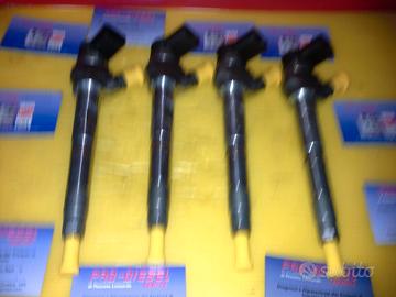 INIETTORI BOSCH 0445110874 AUDI A4 - A5 - A6  A7