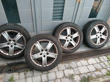 gomme invernali