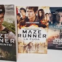 Maze Runner