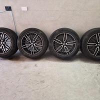 Cerchi MSW 72 18 pollici PREZZO TRATTABILE