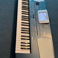 tastiera korg pa500