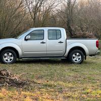 Nissan Navara D40 - Pickup