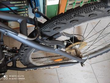 Bicicletta Bianchi 26"
