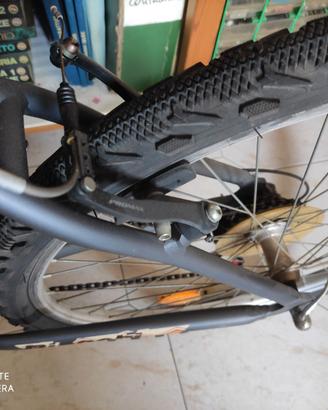 Bicicletta Bianchi 26"