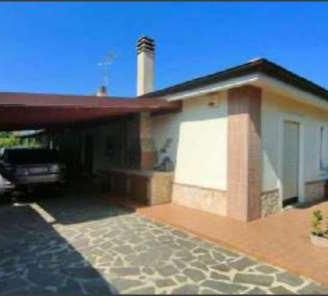 Porzione di Casa a Latina
