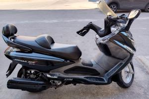 Sym Joymax 300 - 2010