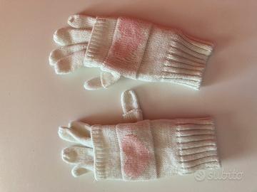 Guanti bambina Original Marines