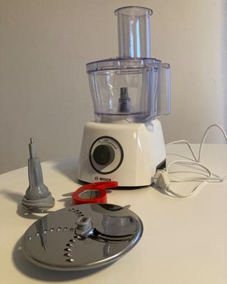 frullatore bosch 800 W