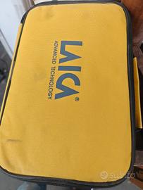 Elettrostimolatore Laica md6078