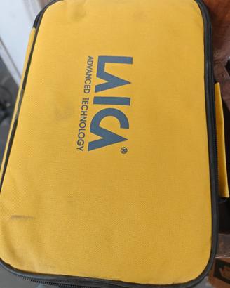 Elettrostimolatore Laica md6078