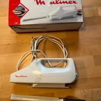 Coltello elettrico moulinex