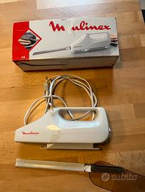 Coltello elettrico moulinex