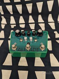 Earthquaker Devices Palisades Clone