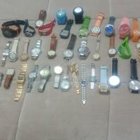 42 Orologi uomo donna  
