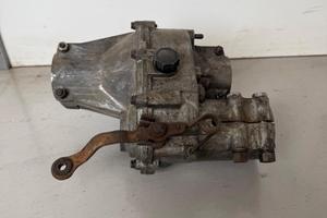 Differenziale ape Piaggio 401 dal 1948