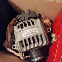 Alternatore per Opel Corsa D