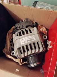 Alternatore per Opel Corsa D