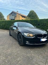 BMW 325 i cabrio