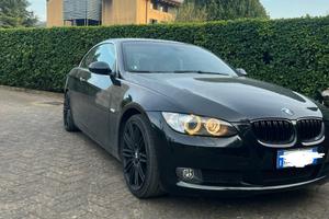 BMW 325 i cabrio