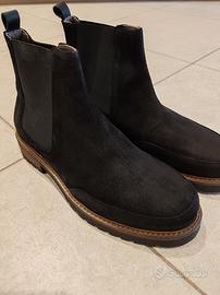 Stivaletti Pollini uomo nuove taglIa 44