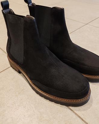 Stivaletti Pollini uomo nuove taglIa 44