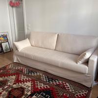 Divano a 3 posti nuovo