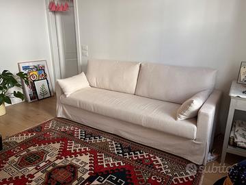 Divano a 3 posti nuovo