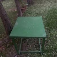 Tavolo giardino