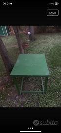 Tavolo giardino
