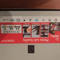 stampante a getto di inchiostro hp