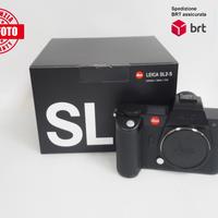 Leica SL2-S