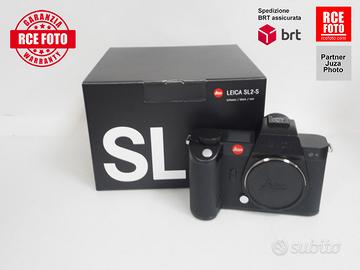 Leica SL2-S