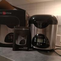 Macchina per il pane Brandani 