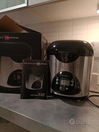 Macchina per il pane Brandani 