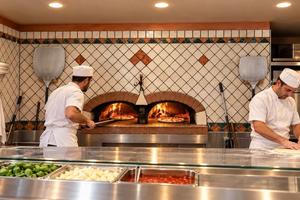 GFP - STORICO RISTORANTE - PIZZERIA